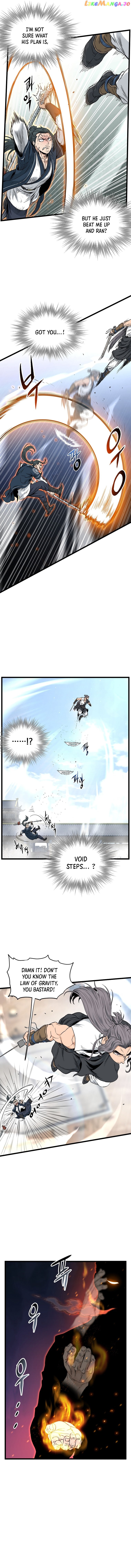 Murim Login Chapter 173 image 06
